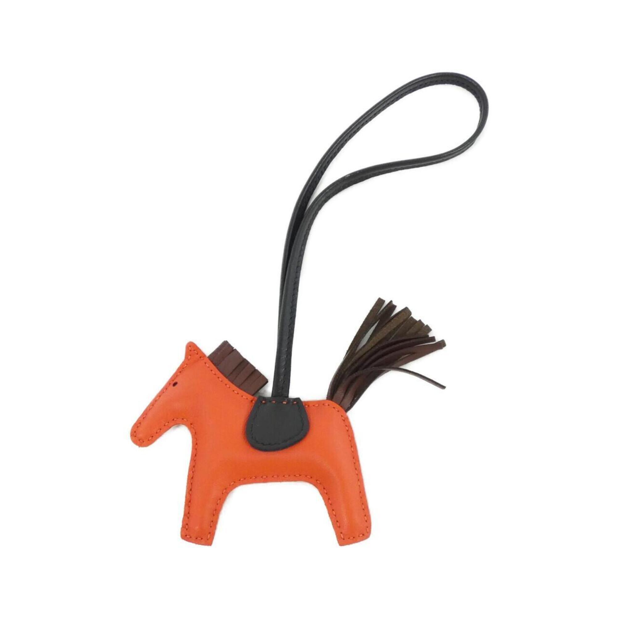 Hermes Rodeo Accessory Bag Charm Pm 064929ca 933$